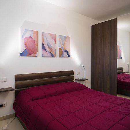 A Casa Di Anto Appartement Lucca Buitenkant foto