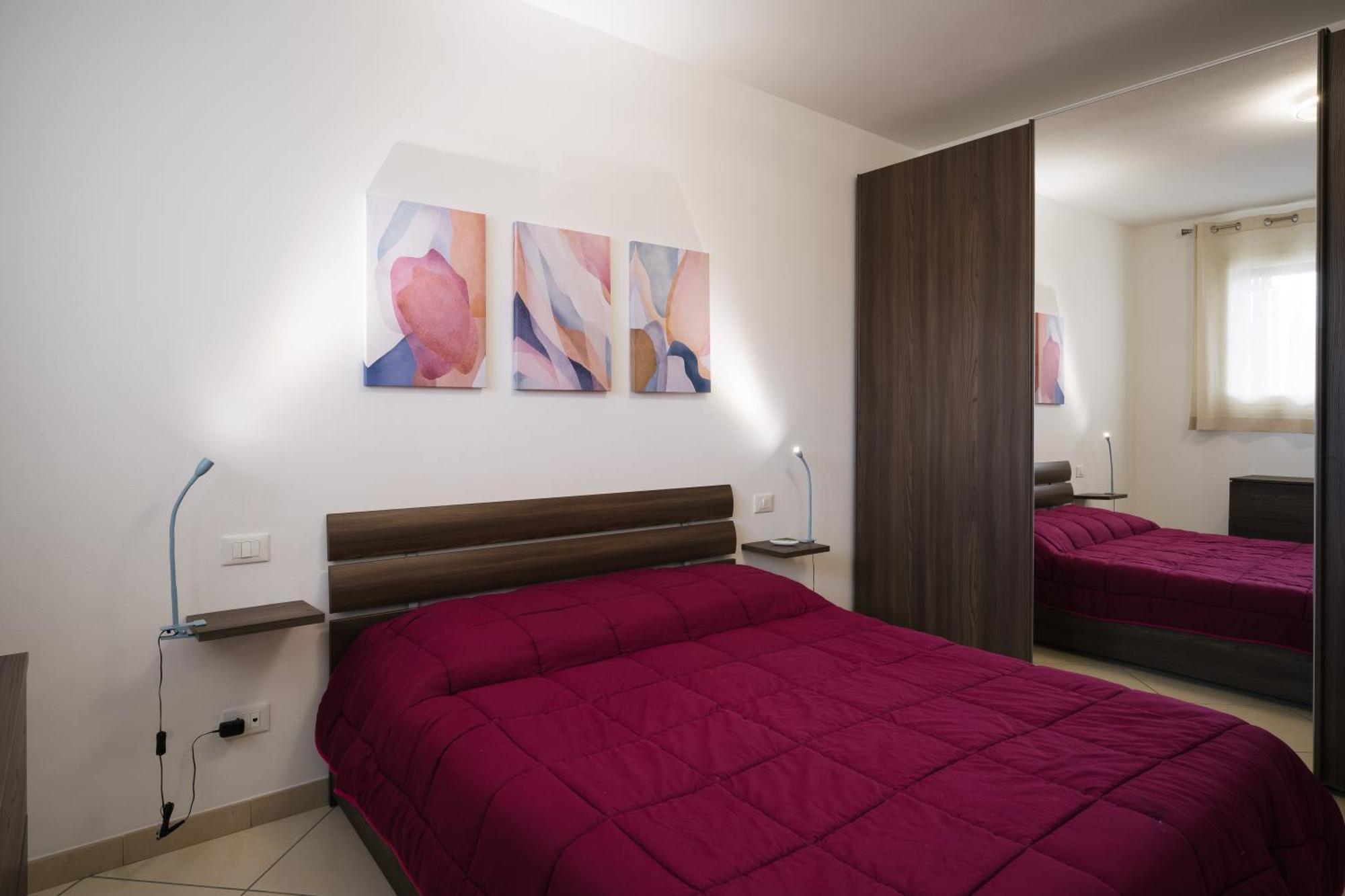 A Casa Di Anto Appartement Lucca Buitenkant foto