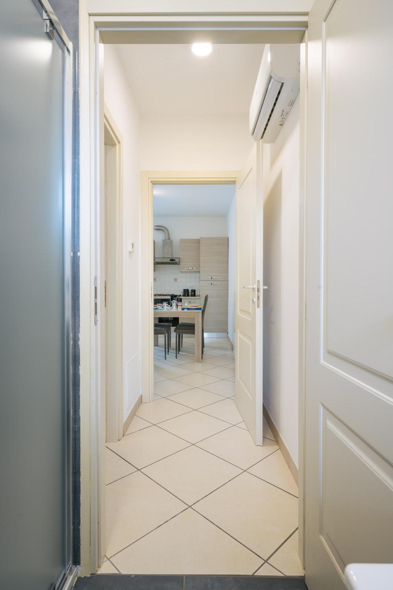 A Casa Di Anto Appartement Lucca Buitenkant foto